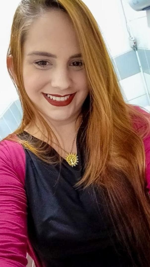 Maria Carolina